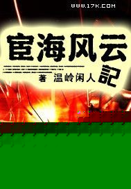 宦海风云记
